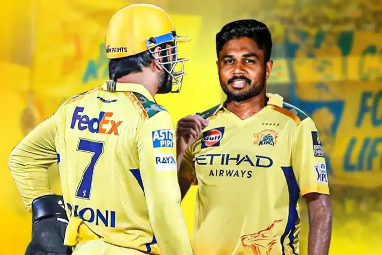 Sanju Samson vs CSK: Emotional Return, Key Battles & Match Impact Analysis