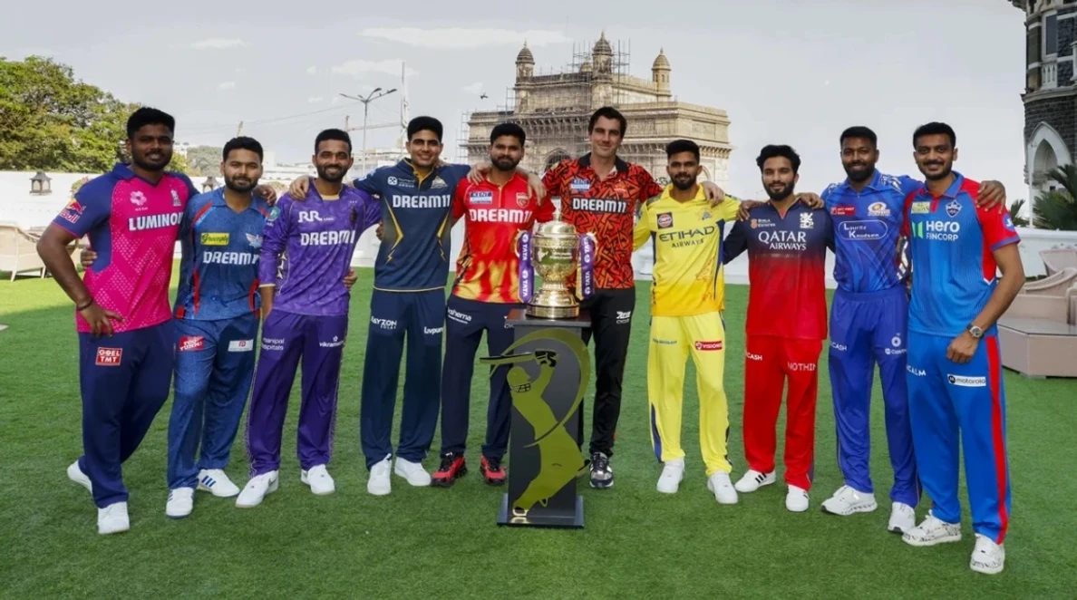 How IPL 2026 is Changing the Game of Fantasy Cricket