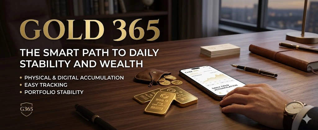 Gold 365